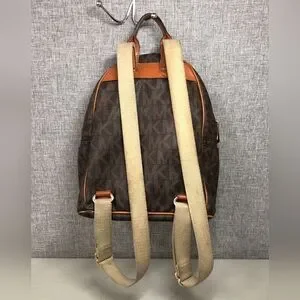 Michael Kors | Bags | Michael Kors Mk Designer Brown  display picture 1